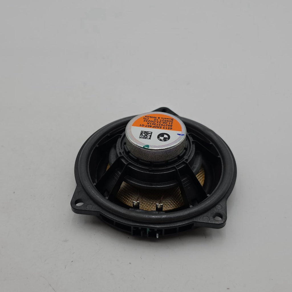 2023 - 2026 BMW i5 G60 G70 Bowers Wilkins Door Midrange Speaker 5A0F467