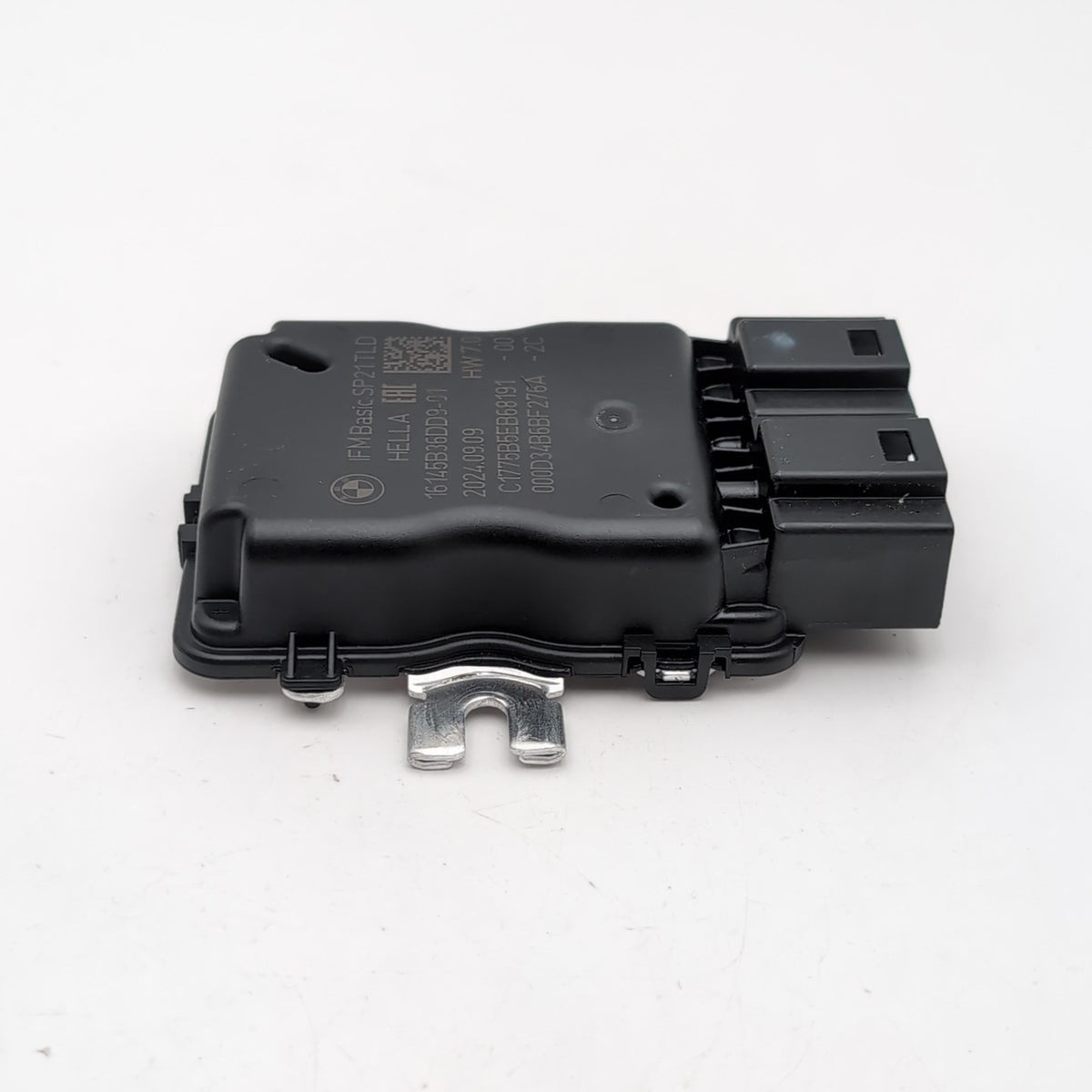 2024 - 2026 BMW 2 5 7 G60 G70 F74 X1 X2 X3 X5 X6 X7 Fuel Pump Control Module