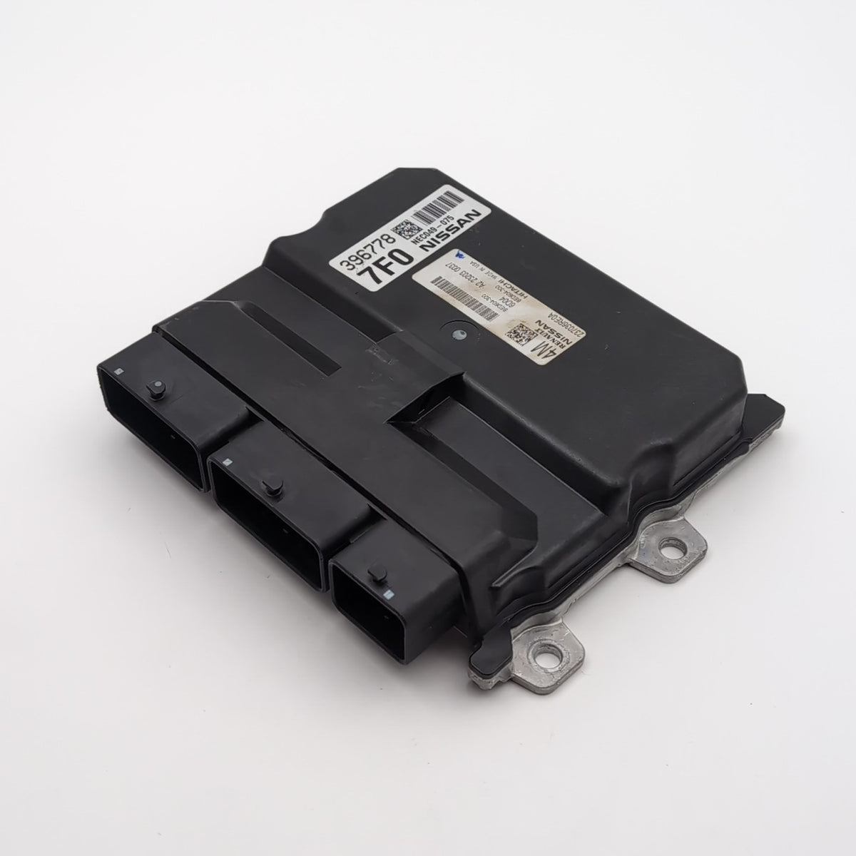2023 Nissan Rogue 1.5L Engine Computer Control Module ECM EBX OEM 237036RE0A