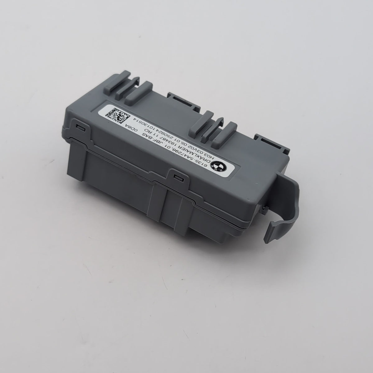 2022 - 2026 BMW X1 X2 Mini Cooper Countryman Power Distribution Box LIN Module