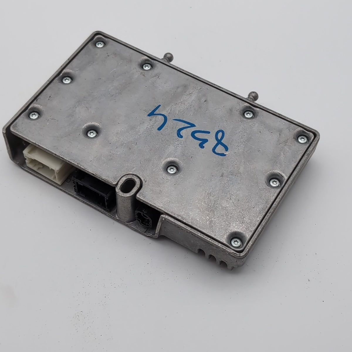 2012 2013 2014 BMW M6 Night Vision Camera Control Module OEM Used