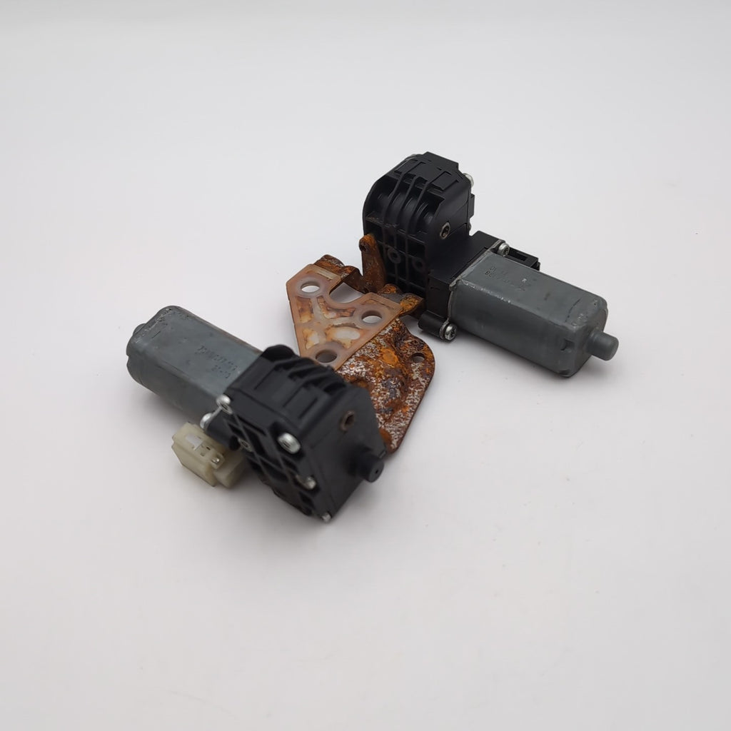 BMW G30 G31 G32 G11 G12 G14 G15 G16 G05 G06 G07 Steering Wheel Column Motor PAIR