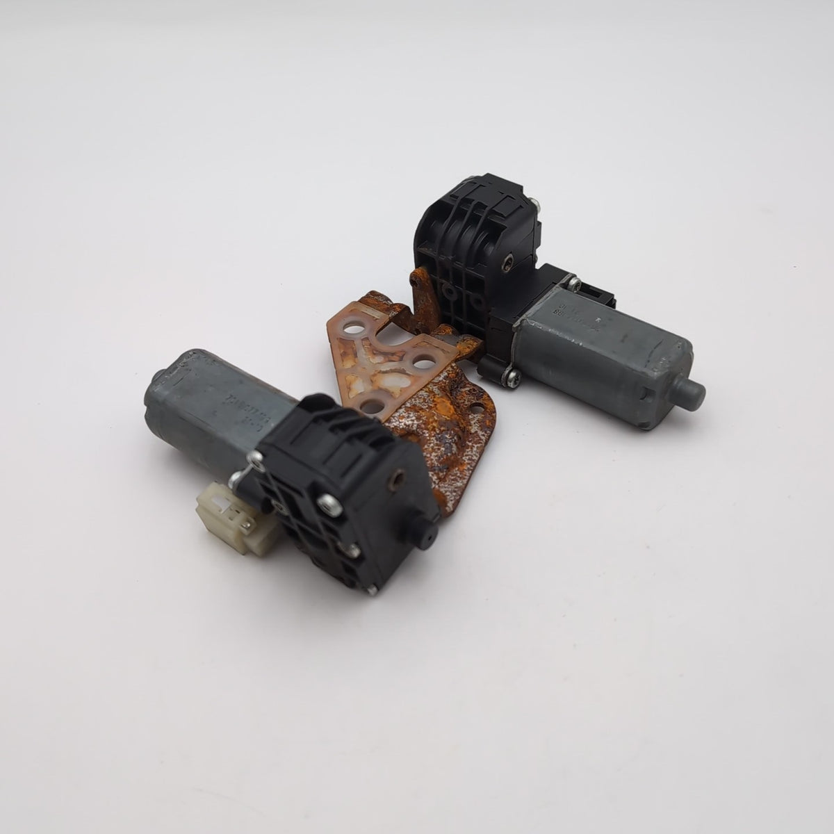 BMW G30 G31 G32 G11 G12 G14 G15 G16 G05 G06 G07 Steering Wheel Column Motor PAIR