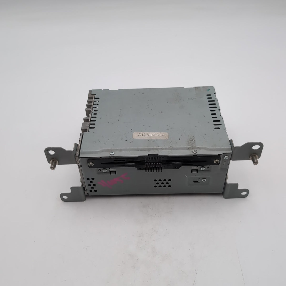 2017 2018 2019 Ford Fusion AM FM Radio Receiver Head Unit OEM HS7T-19C107-BD