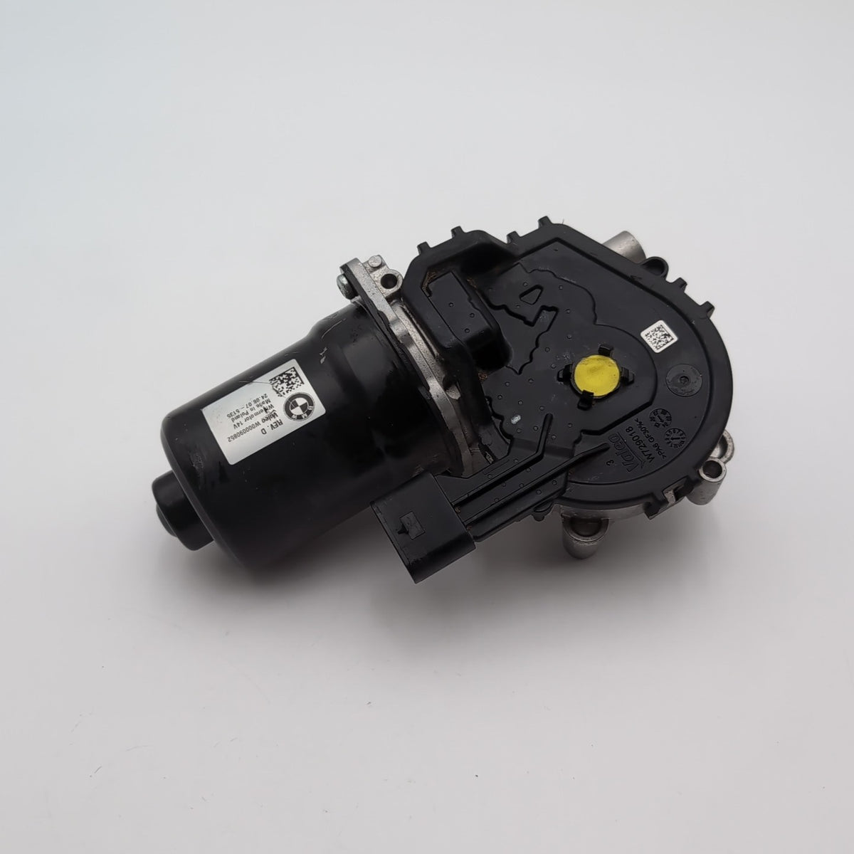 2020- 2025 BMW G80 G82 G20 G22 G26 Windshield Wiper Motor OEM 7427901