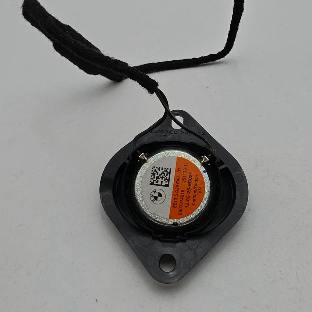 2019 - 2025 G20 G22 G26 G80 G82 HiFi Audio Speaker Tweeter Harman Kardon 5A29F46