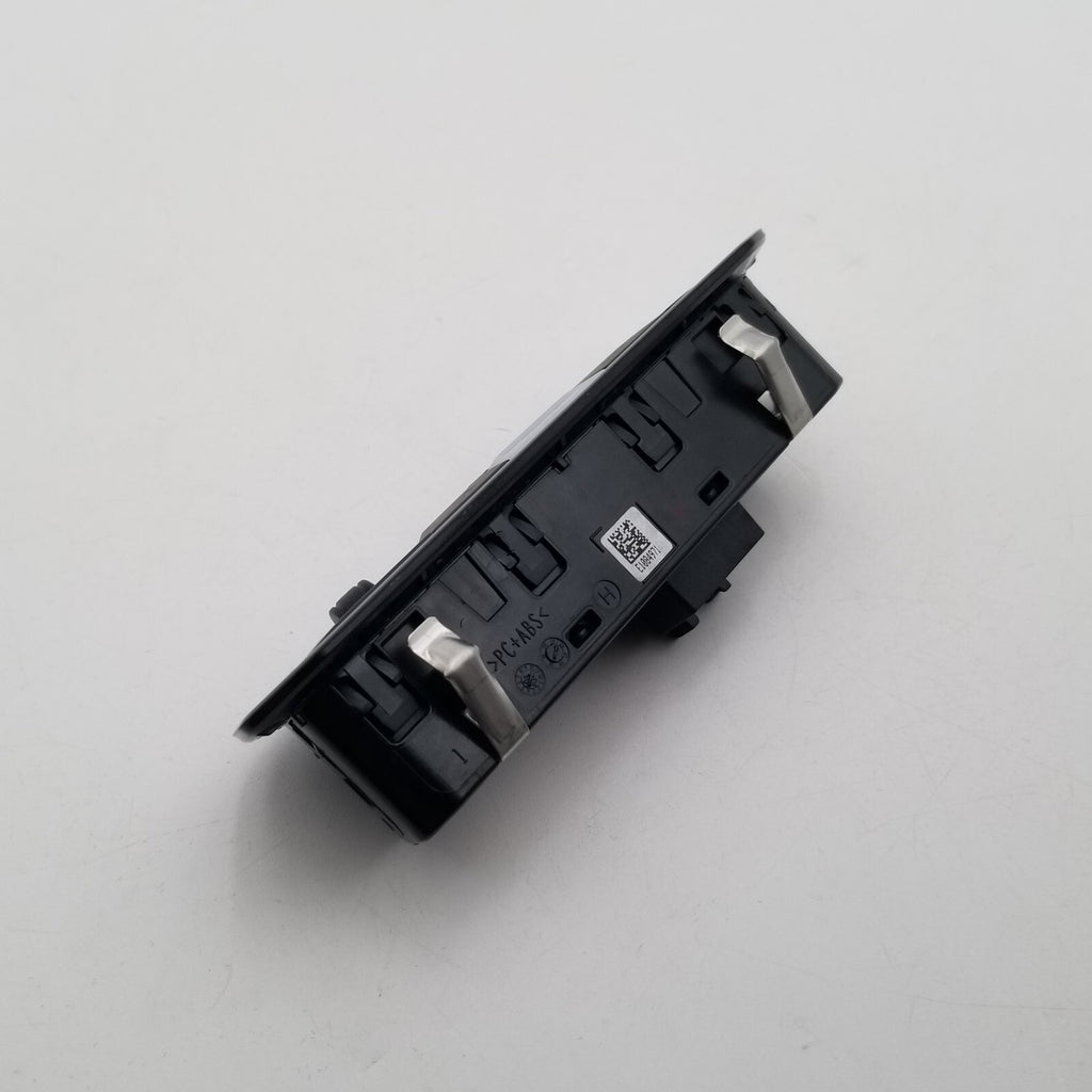 2021 - 2026 BMW G20 G80 G22 G26 G82 M3 M4 Headlight Control Switch Panel 5A16B17