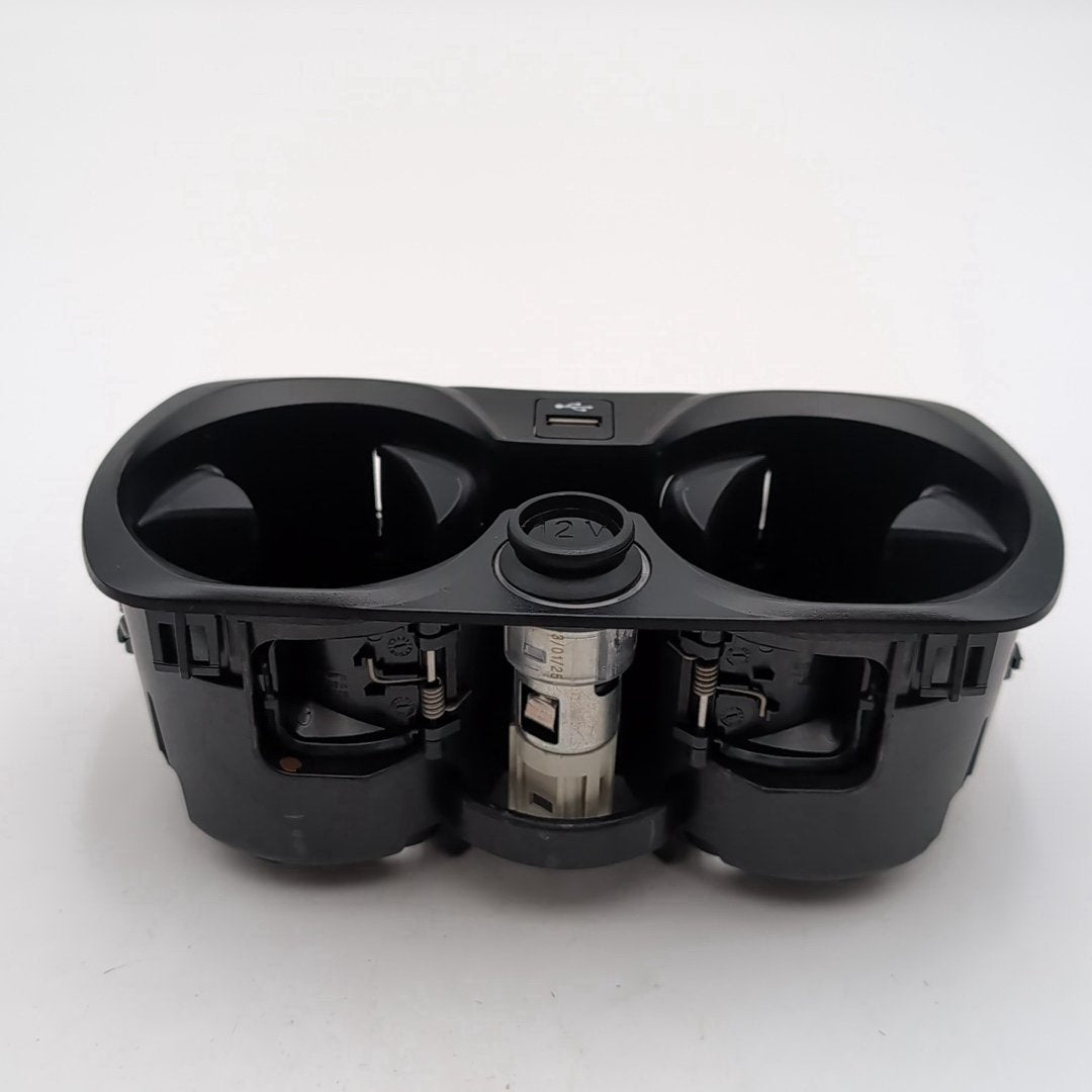 2019 - 2026 BMW G20 G22 G23 G26 G80 G83 M3 M4 Center Console Cup Holder 6809803