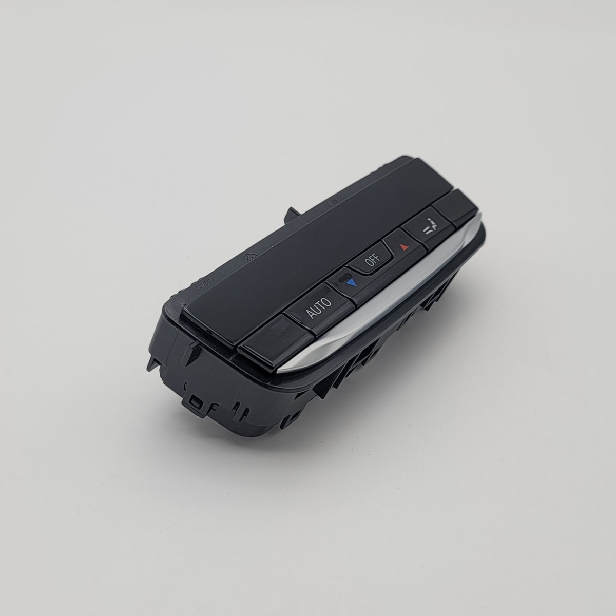 2021 - 2024 BMW X3 X4 Rear AC Heater Climate Control Unit 5A3BBF2