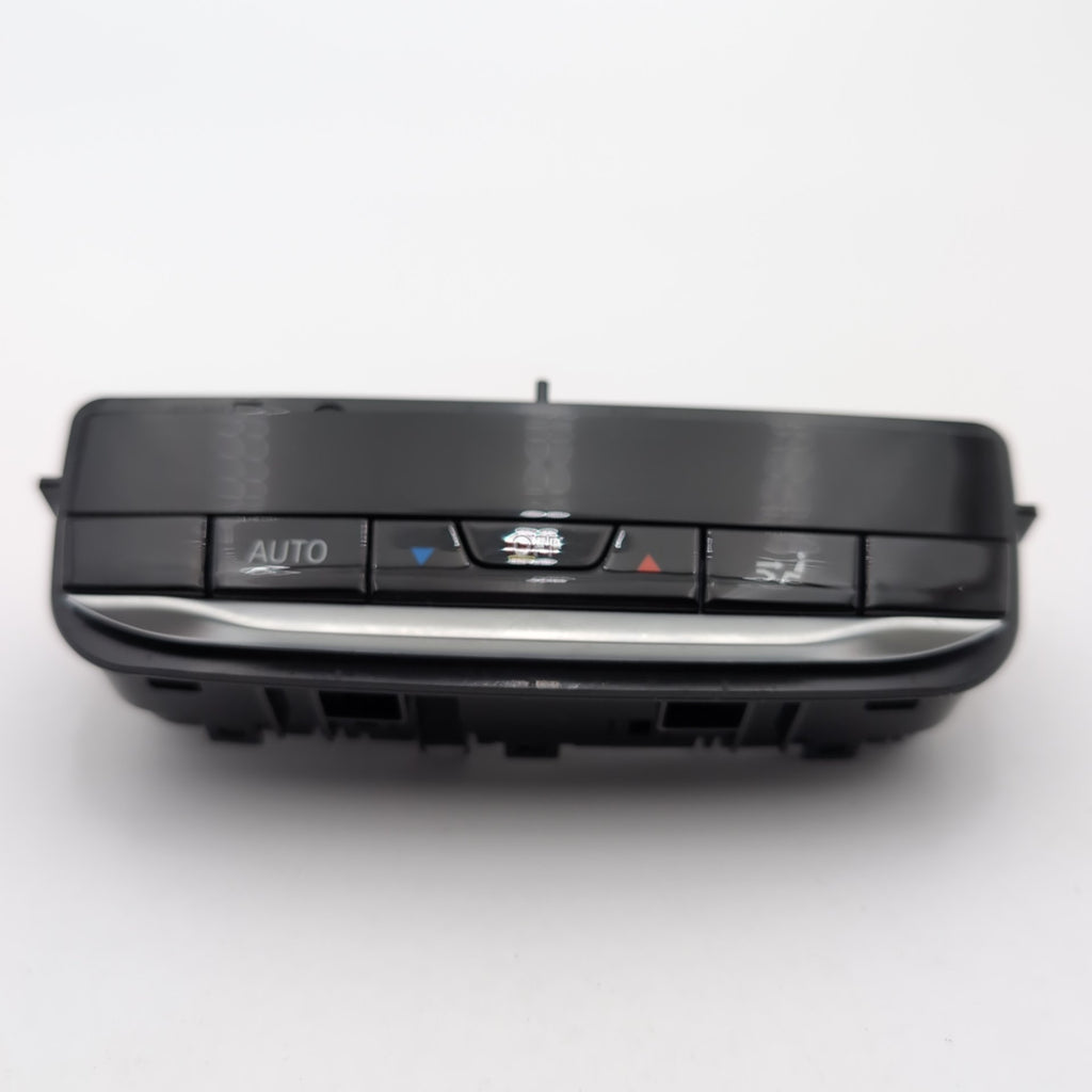 2021 - 2026 BMW G42 G20 G80 G82 G26 Rear AC Heater Climate Control Unit 5A3BBF4