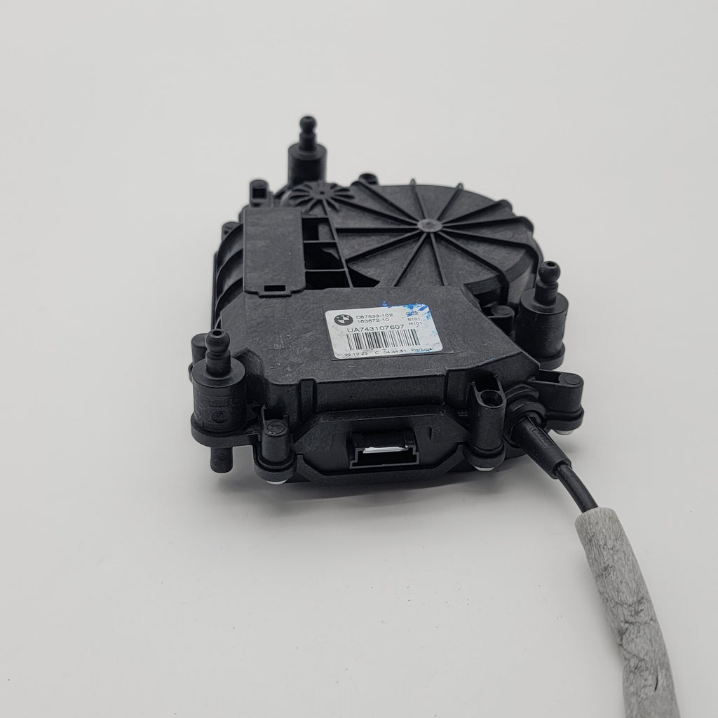 2018- 2024 BMW X4M X4 F98 G02 Rear Trunk Latch Lock Actuator Motor Assembly OEM