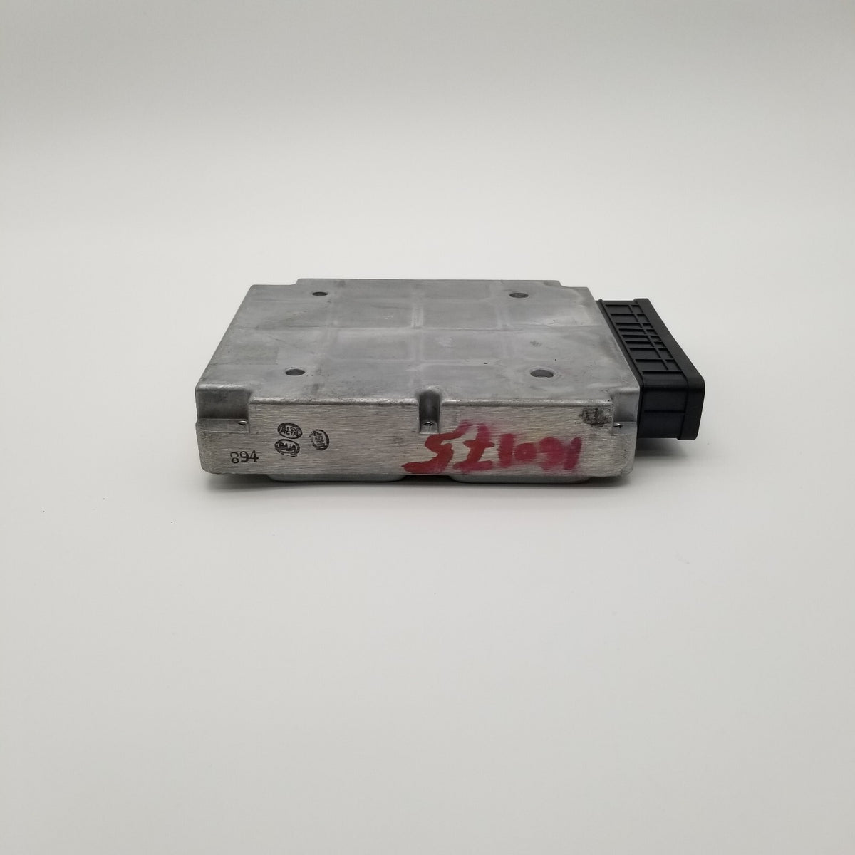 2002 - 2005 Jaguar X400 X-Type ECM ECU Engine Control Module 1X4310K975AP OEM