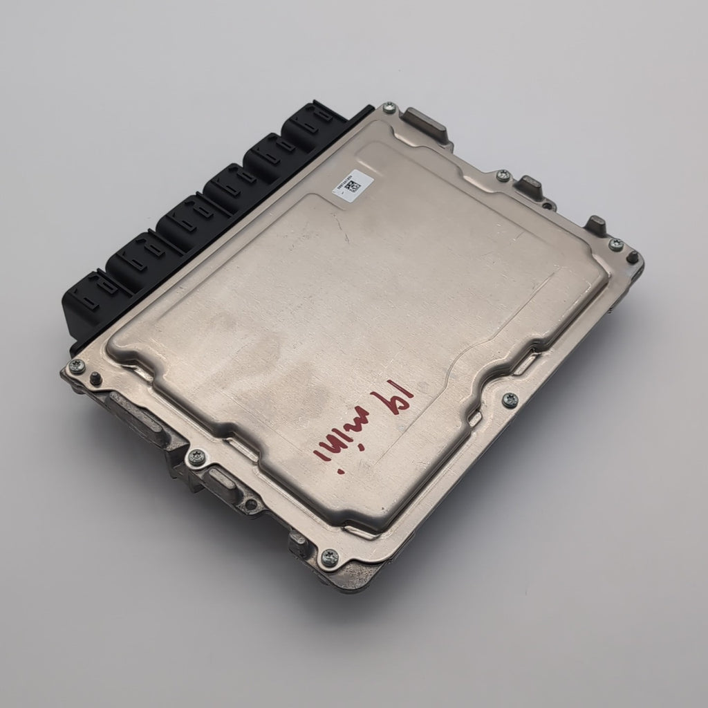 2019 2020 Mini Cooper Clubman Country DME Engine Computer Control Module 5A08C73