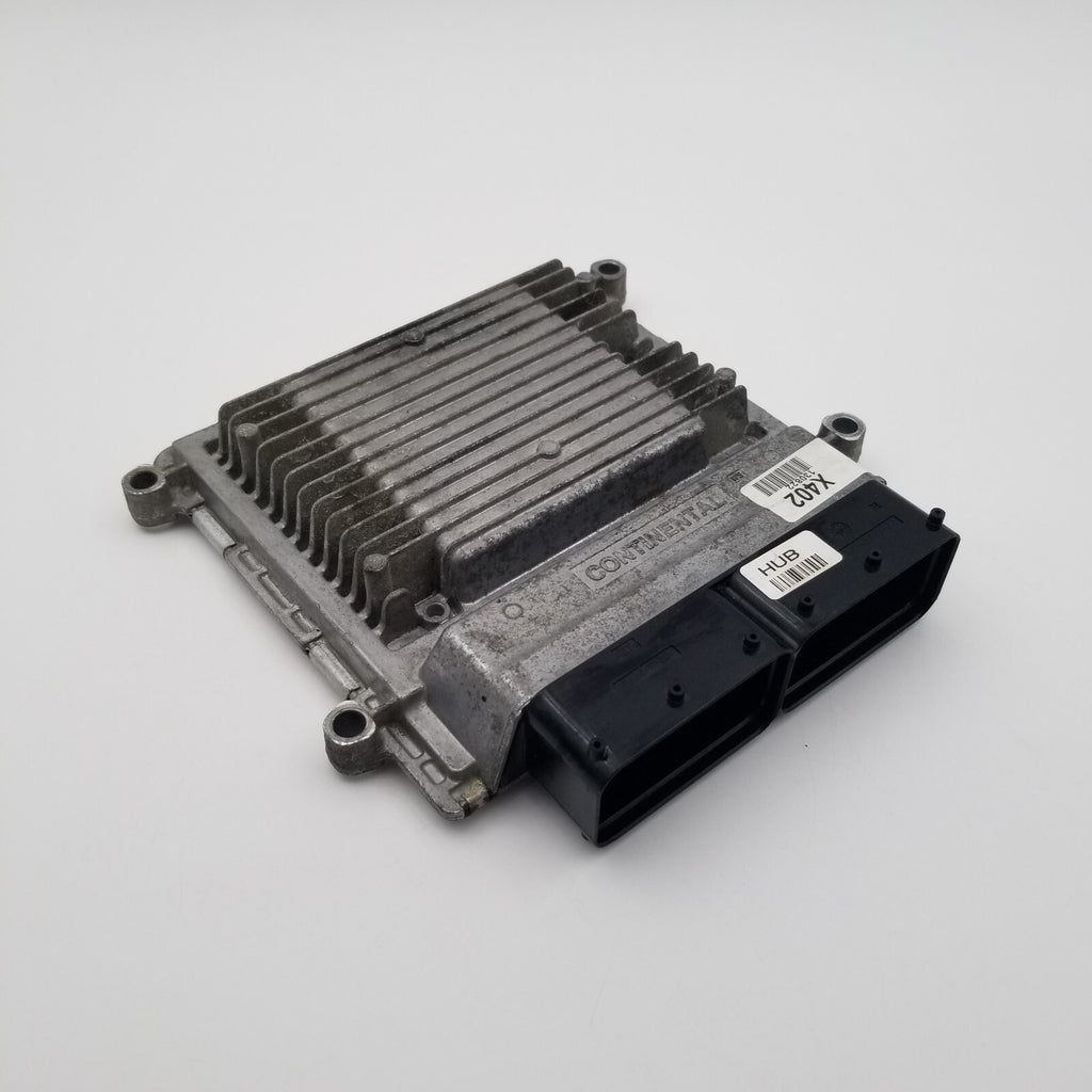 2015 Kia Forte 1.8 Engine Computer Control Module ECM ECU 39102 2EXA5 OEM