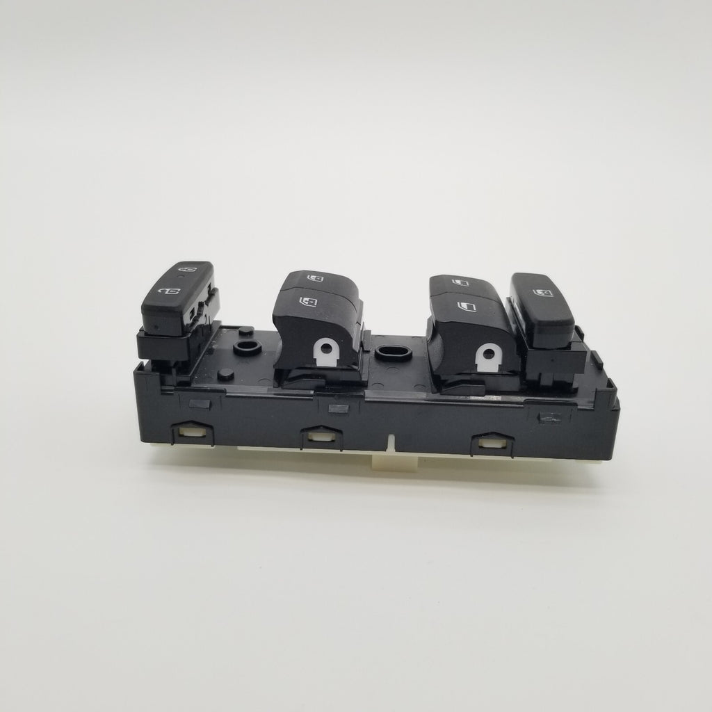 2022 2023 2024 HYUNDAI TUCSON FRONT LEFT DRIVER SIDE DOOR MASTER WINDOW SWITCH