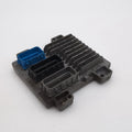 2012 - 2016 Chevrolet Silverado 2500 Engine Computer Control Module E78 12663405