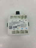 2015 2016 2017 2018 Mercedes W205 C300 Rear Right Side Door Control Module Unit