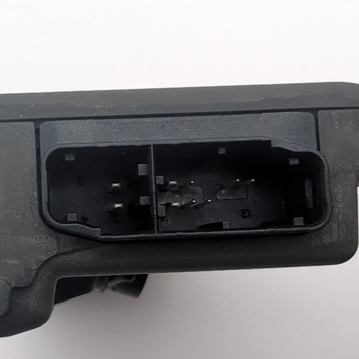 2024 2025 BMW X1 U11 X2 U10 Autonomous Driving Low Front Camera 5B4A6B6 5A1A142