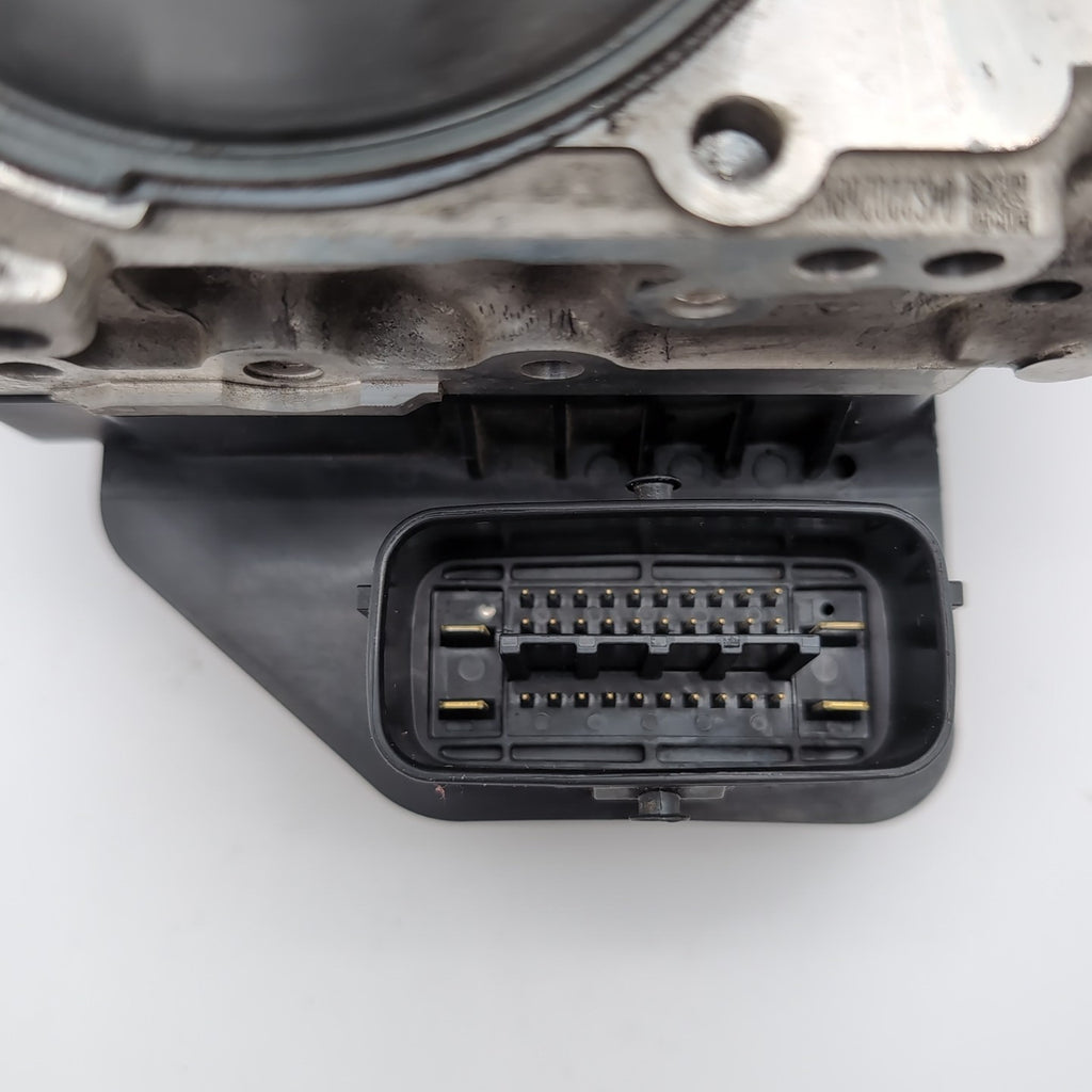2015 Infiniti QX60 ABS Anti Lock Brake Pump Control Unit OEM 476609ND0A