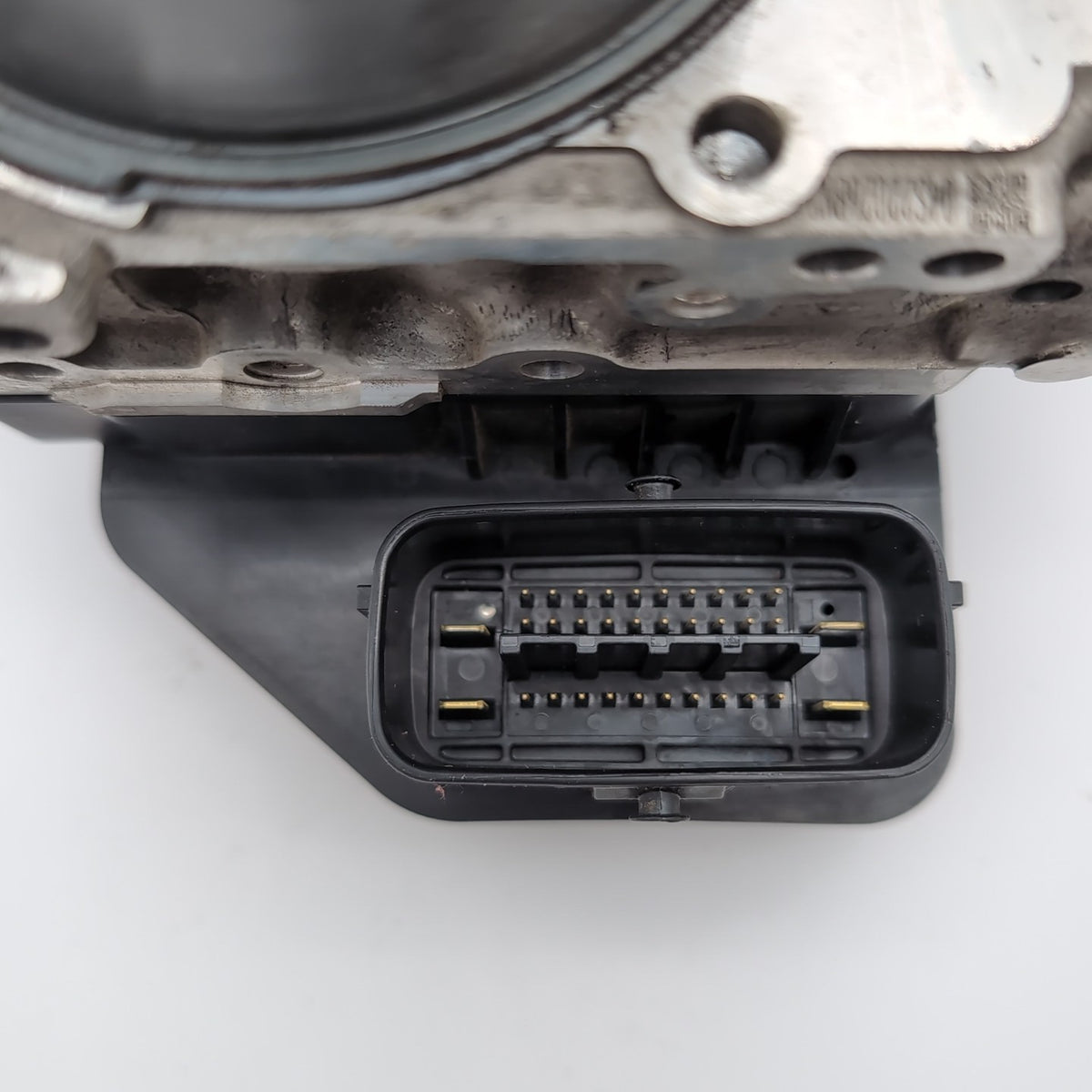 2015 Infiniti QX60 ABS Anti Lock Brake Pump Control Unit OEM 476609ND0A