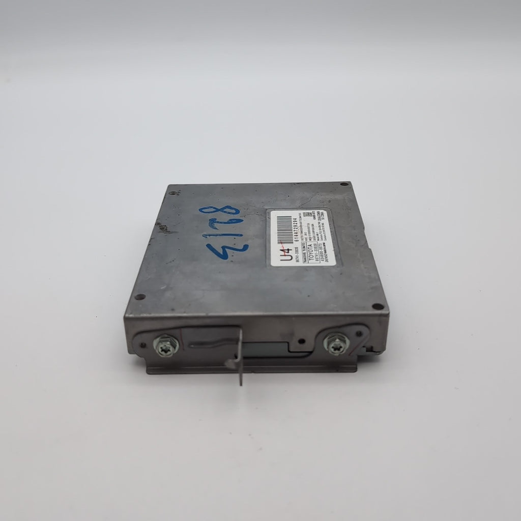 2013 2014 2015 Lexus CT200H Telematics Transceiver Module OEM 8674133020