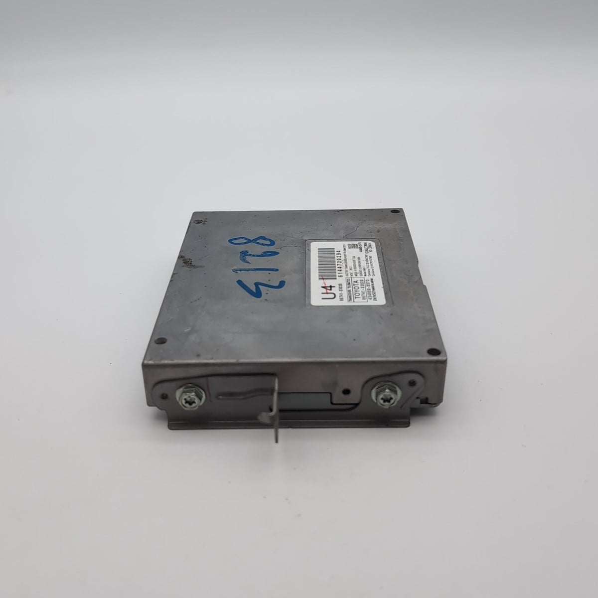 2013 2014 2015 Lexus CT200H Telematics Transceiver Module OEM 8674133020