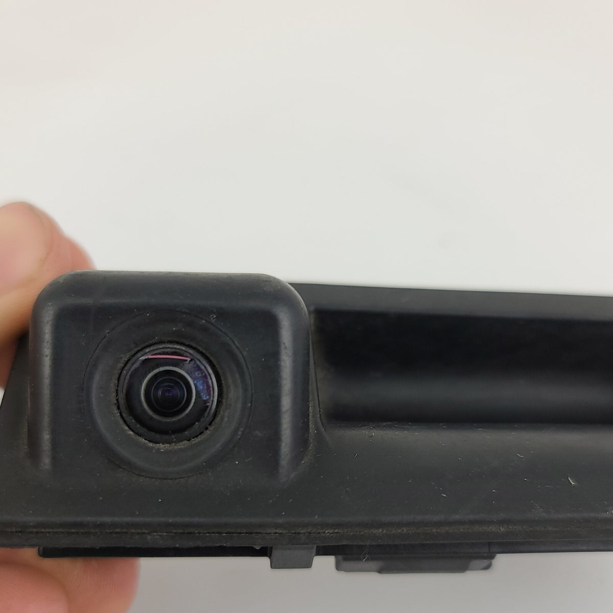 2009 - 2016 Audi A4 Quattro Trunk Release Handle Backup Camera 5N0827566M