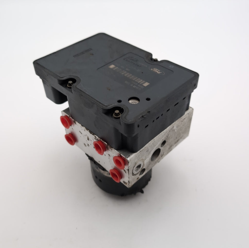 2002 2003 Ford Explorer 4.0L ABS Anti Lock Brake Pump Control Unit 2L24-2C346-AM