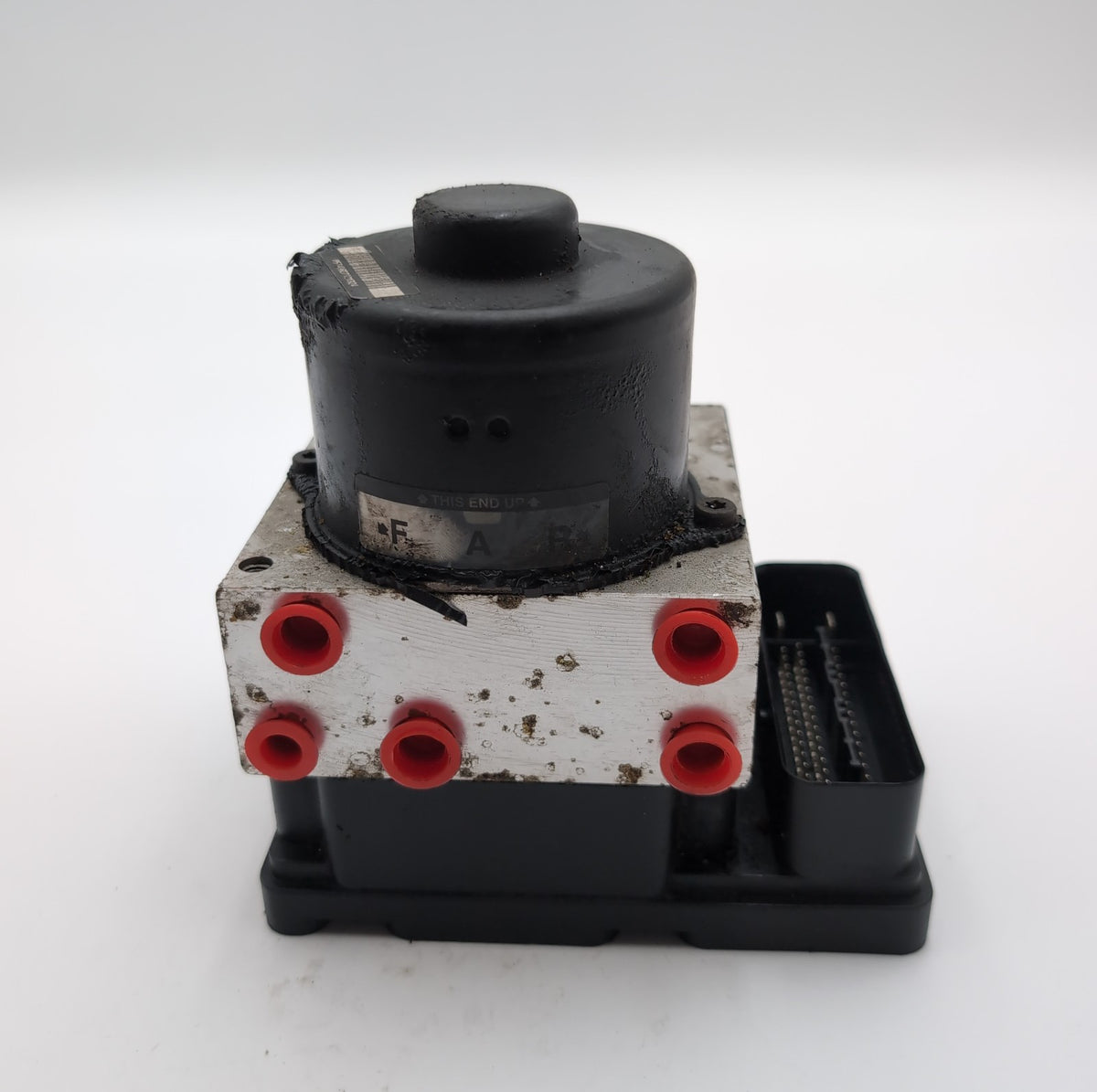 2002 2003 Ford Explorer 4.0L ABS Anti Lock Brake Pump Control Unit 2L24-2C346-AM