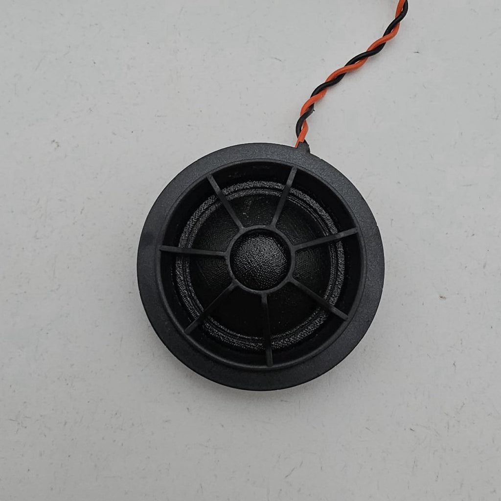 2019 - 2026 X5 X6 X7 Front Door Corner Harman Kardon Speaker Tweeter 6809632
