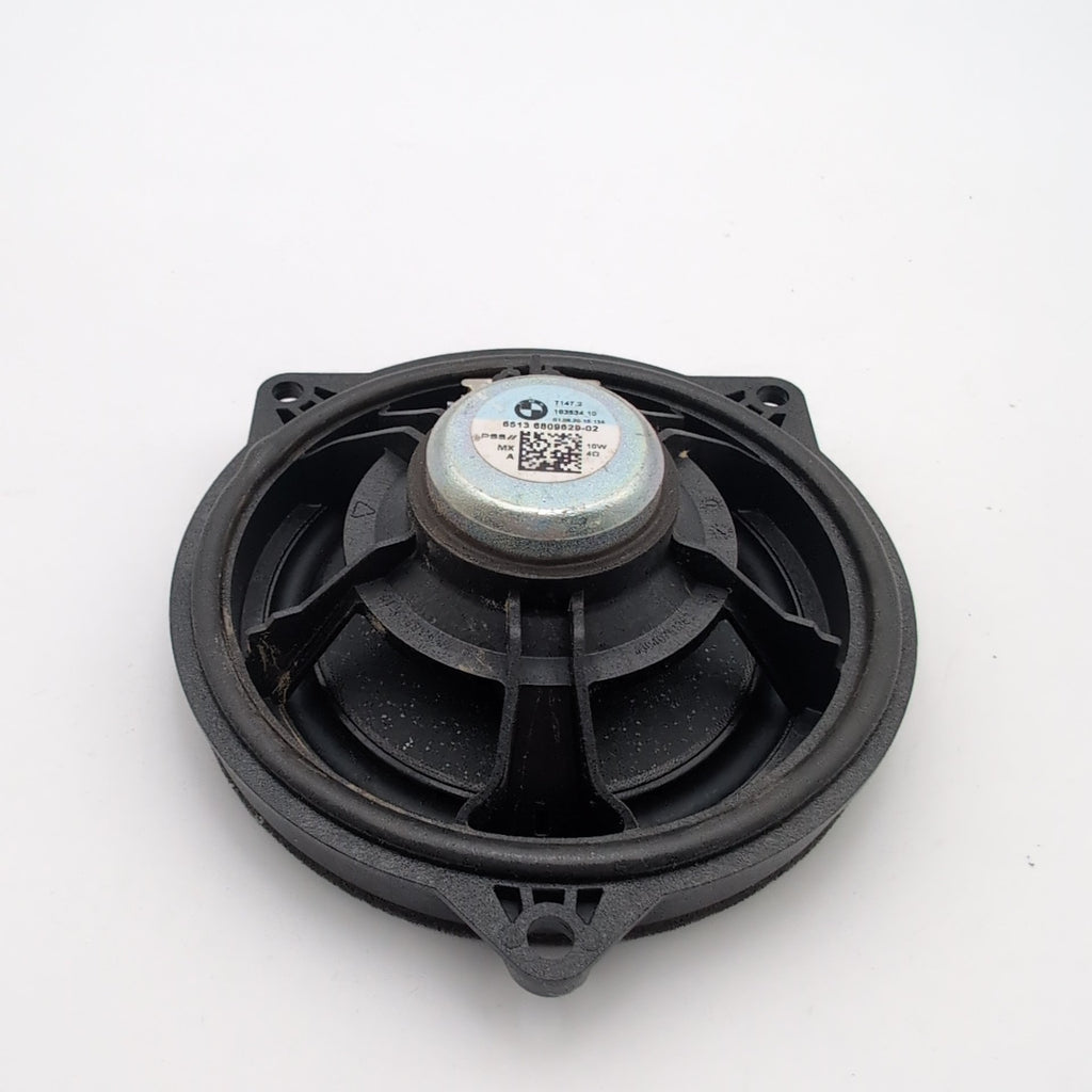 2019 - 2026 BMW G20 G42 X3 X4 X5 X6 X7 Front Rear Door Midrange Speaker 6809629