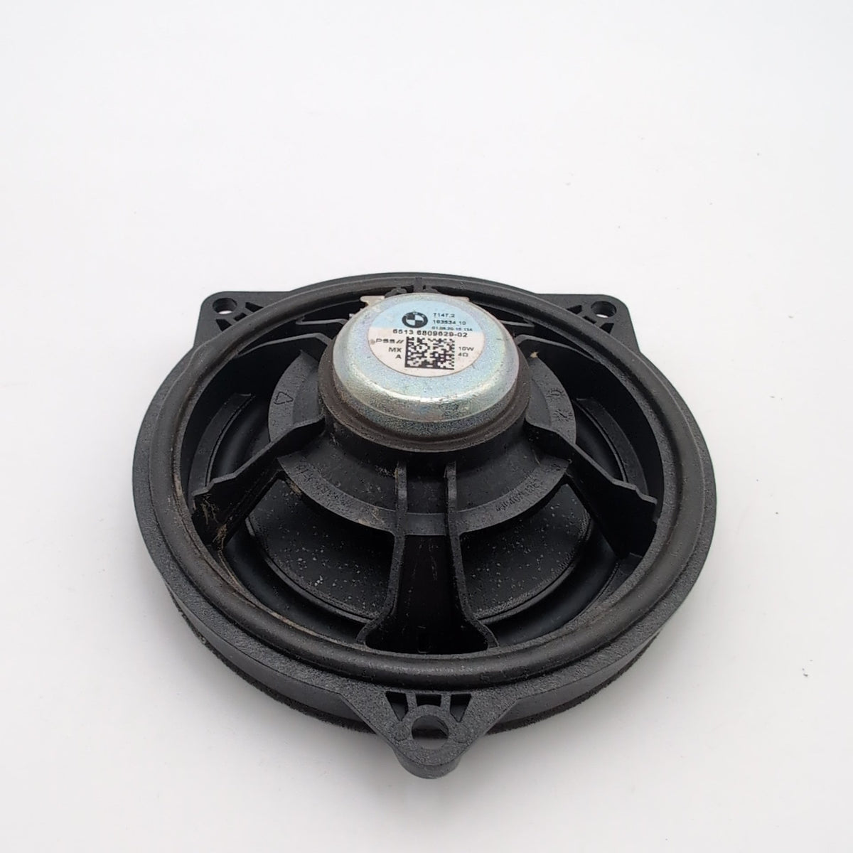 2019 - 2026 BMW G20 G42 X3 X4 X5 X6 X7 Front Rear Door Midrange Speaker 6809629