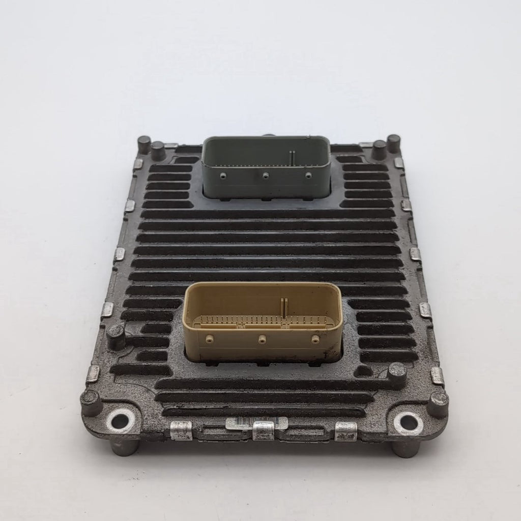 2018 2019 Chrysler 300 3.6L Engine Computer Control Module ECU 68330904AA
