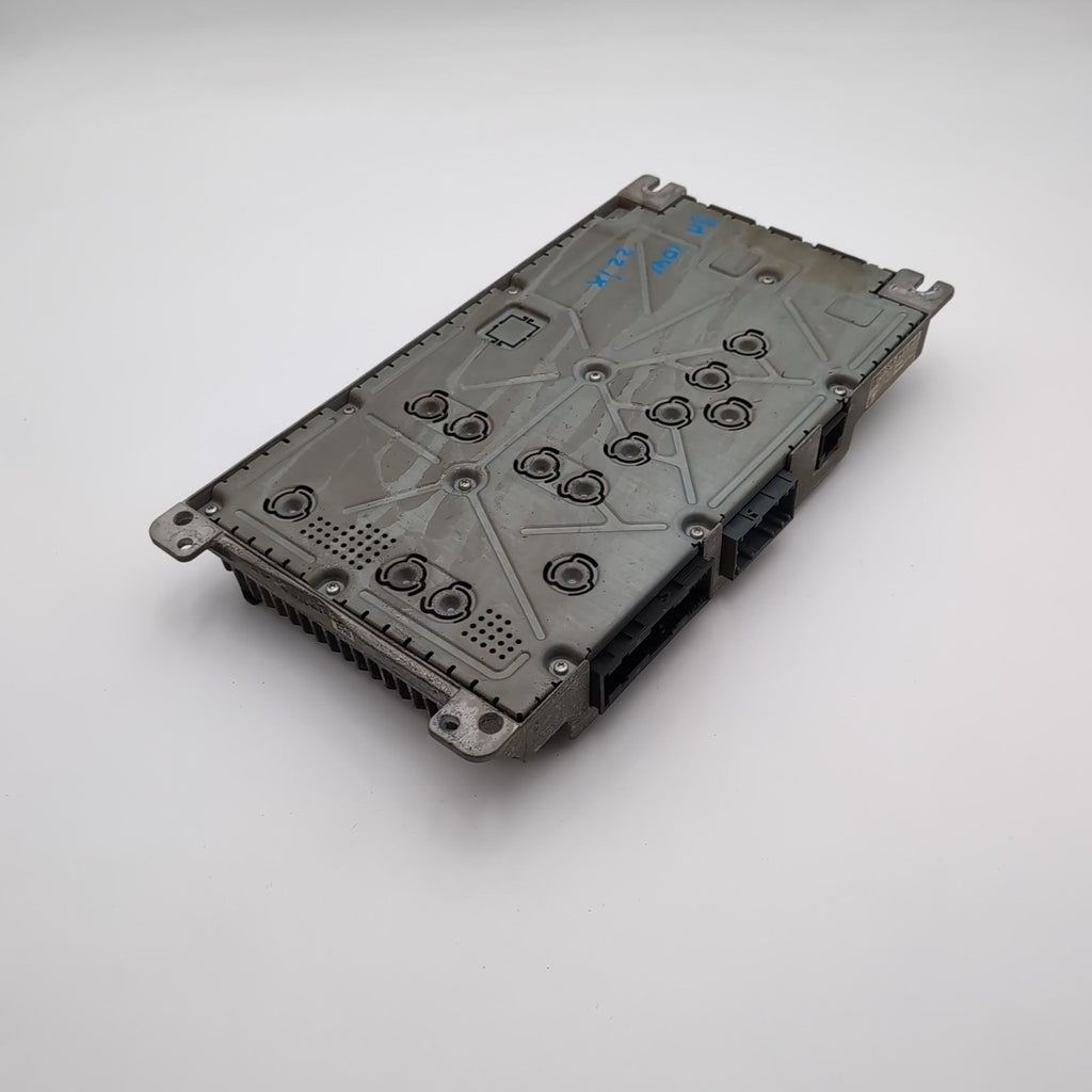 2022 2023 2024 BMW G70 G73 iX ALEV4 Radio Audio Amplifier Amp 5A4CBC9 PARTS ONLY