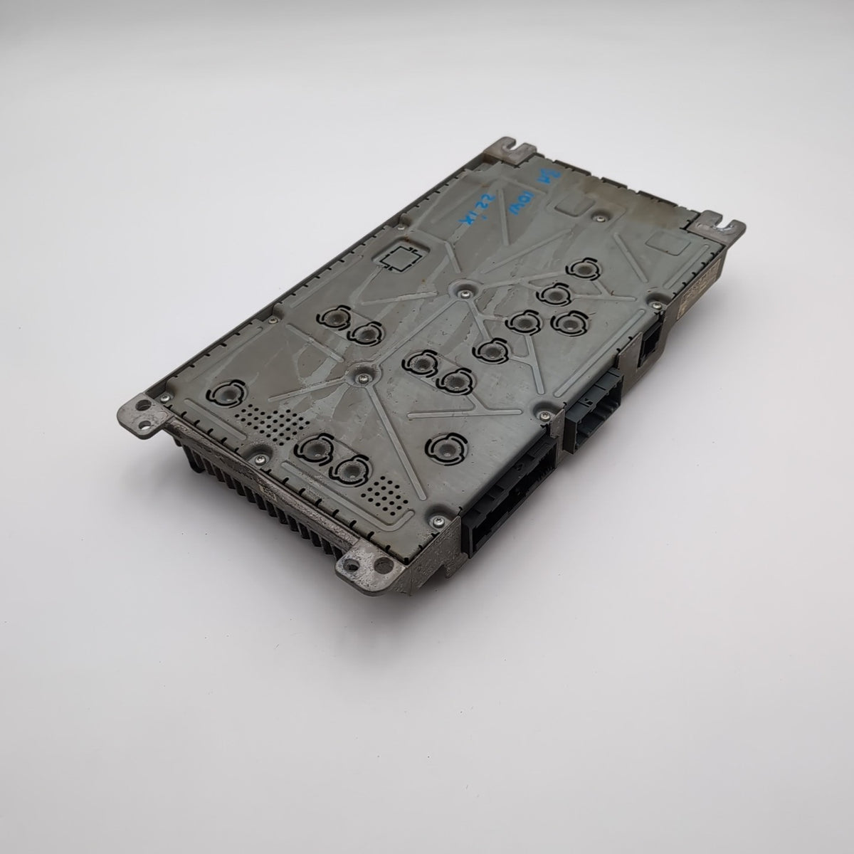 2022 2023 2024 BMW G70 G73 iX ALEV4 Radio Audio Amplifier Amp 5A4CBC9 PARTS ONLY