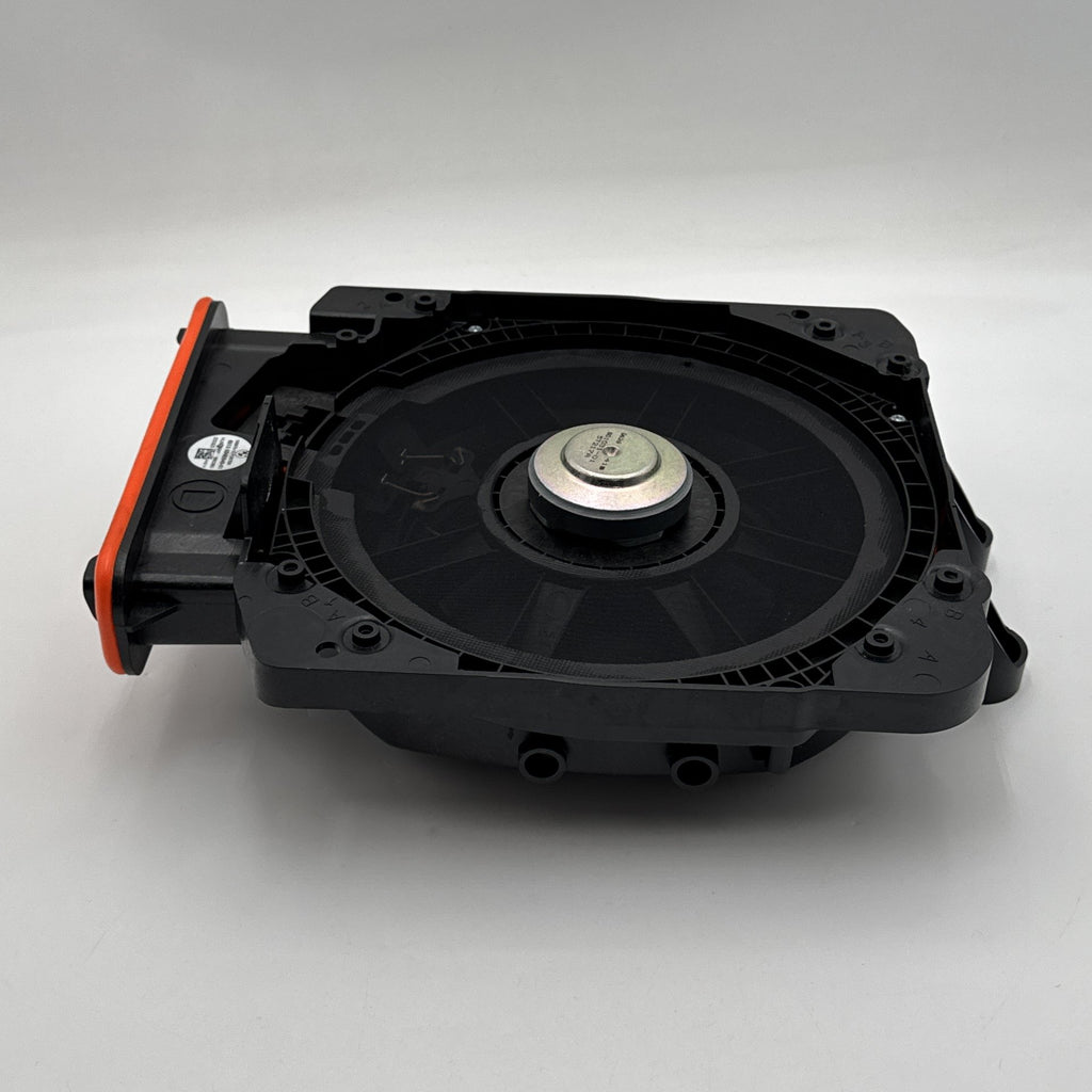 2023 - 2026 BMW X1 X2 Mini Countryman Left Central Bass Subwoofer Speaker