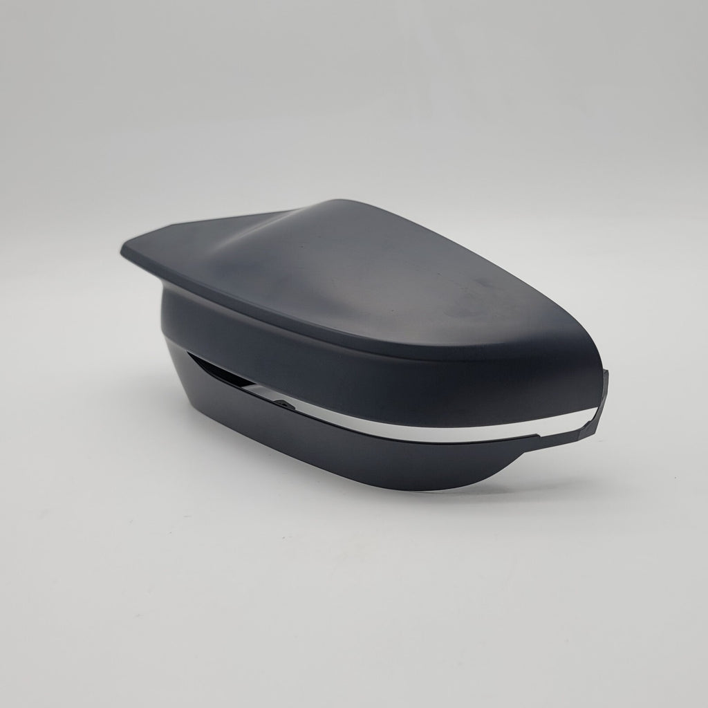 2021 2022 2023 2024 BMW M3 M4 G80 G82 G83 Front Left Side Mirror Cap Cover