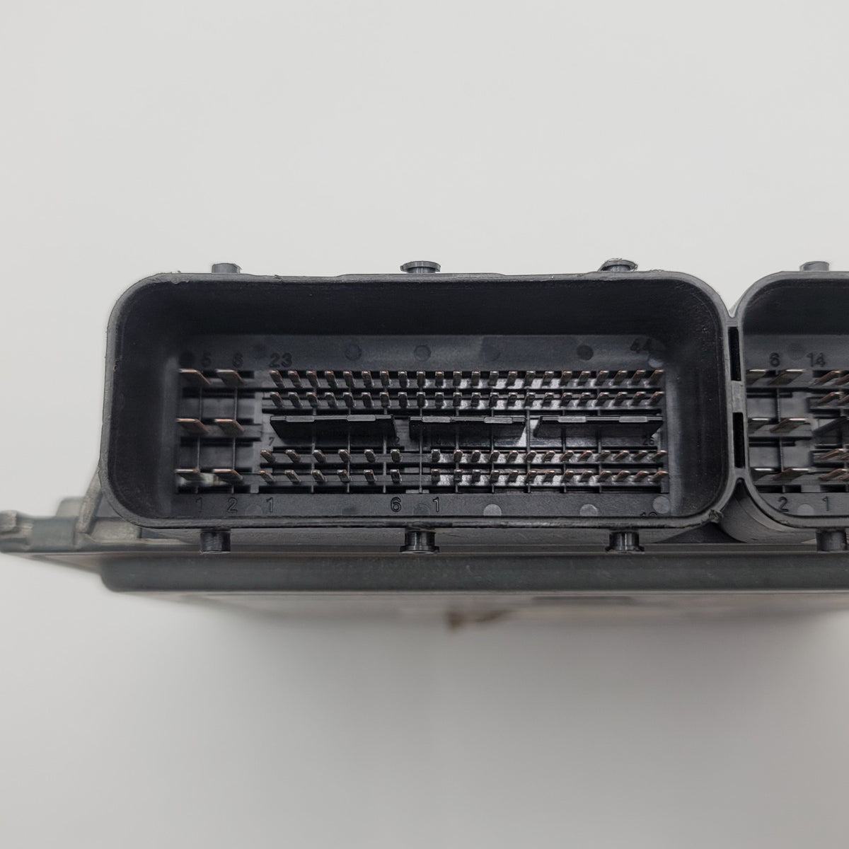 2007 2008 BMW 328i Engine Computer Control Module ECM ECU OEM 7581123