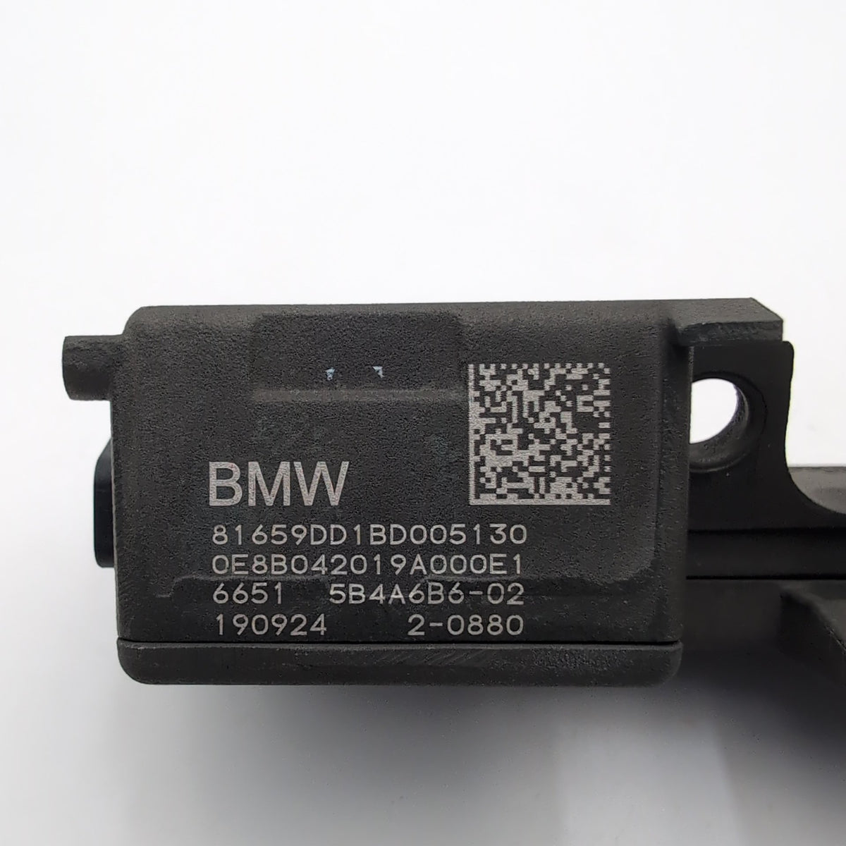 2023 - 2026 BMW X1 X2 228i F74 Front Personal CoPilot Low Camera 5B4A6B6