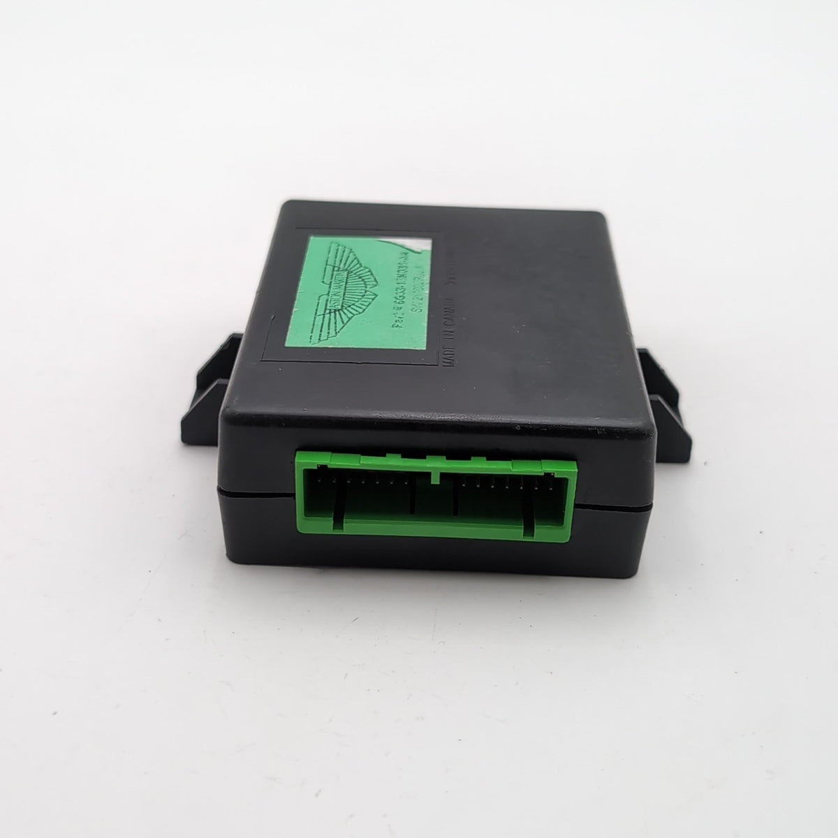 2007- 2017 ASTON MARTIN V8 VANTAGE HEADLAMP LIGHT LEVELING CONTROL MODULE OEM