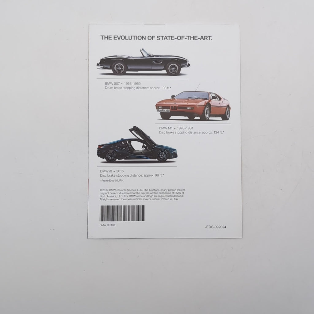 2025 BMW 4 Series Coupe Owners Manual Handbook with Case Set OEM 5B45C99