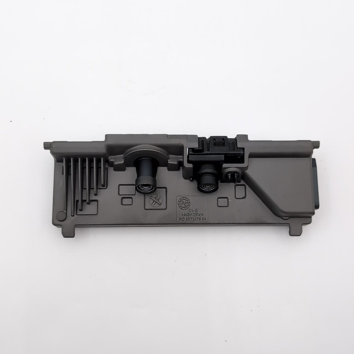 2024 2025 BMW X1 U11 X2 U10 Autonomous Driving Low Front Camera 5B4A6B6 5A1A142