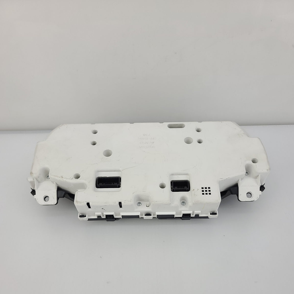 2009 2010 2011 Fits Lexus ES350 Instrument Cluster Gauge Speedometer Unkwn Miles