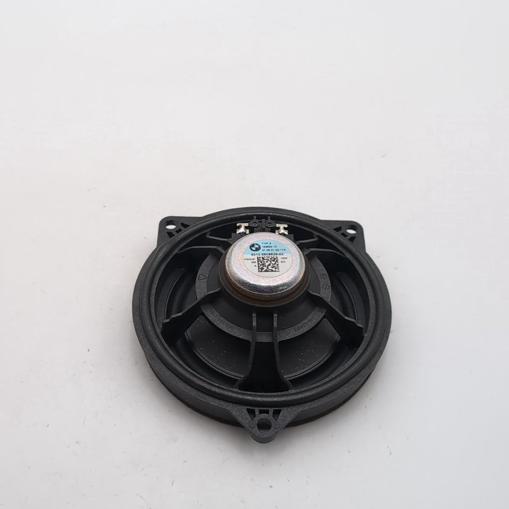 2019 - 2025 BMW G20 X3 X4 X5 X6 X7 Front Rear Door Midrange Speaker 6809629