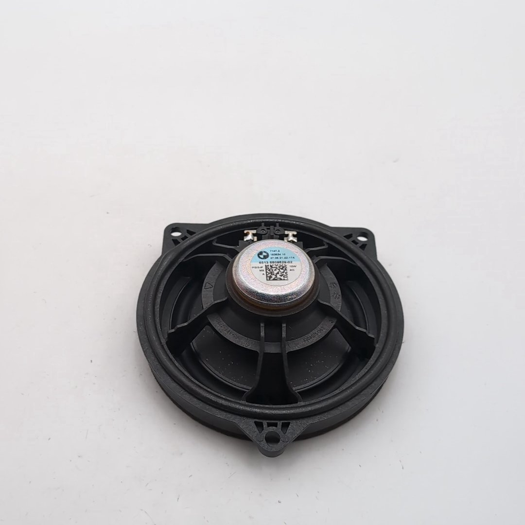 2019 - 2025 BMW G20 X3 X4 X5 X6 X7 Front Rear Door Midrange Speaker 6809629