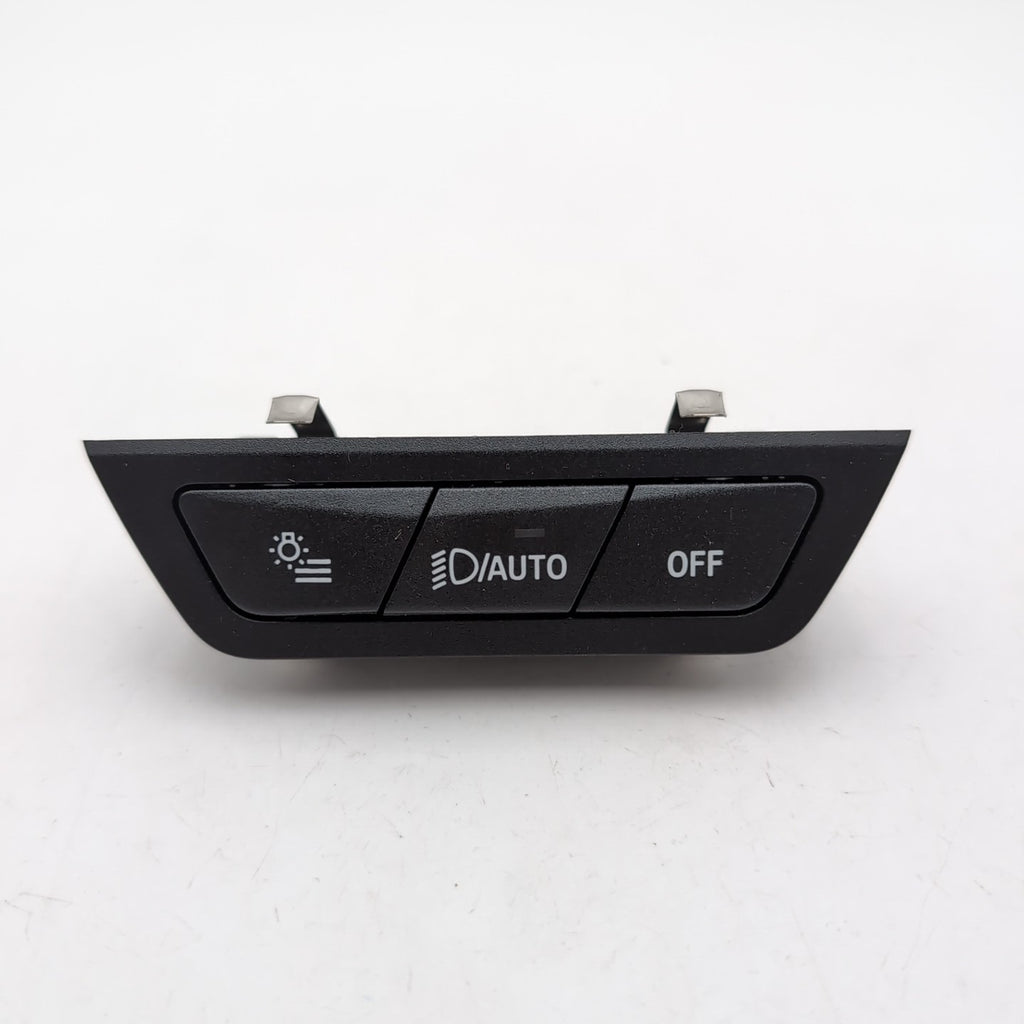 2022 2023 2024 2025 BMW X1 X2 U11 U10 Light Operating Switch Panel OEM 5A4A056