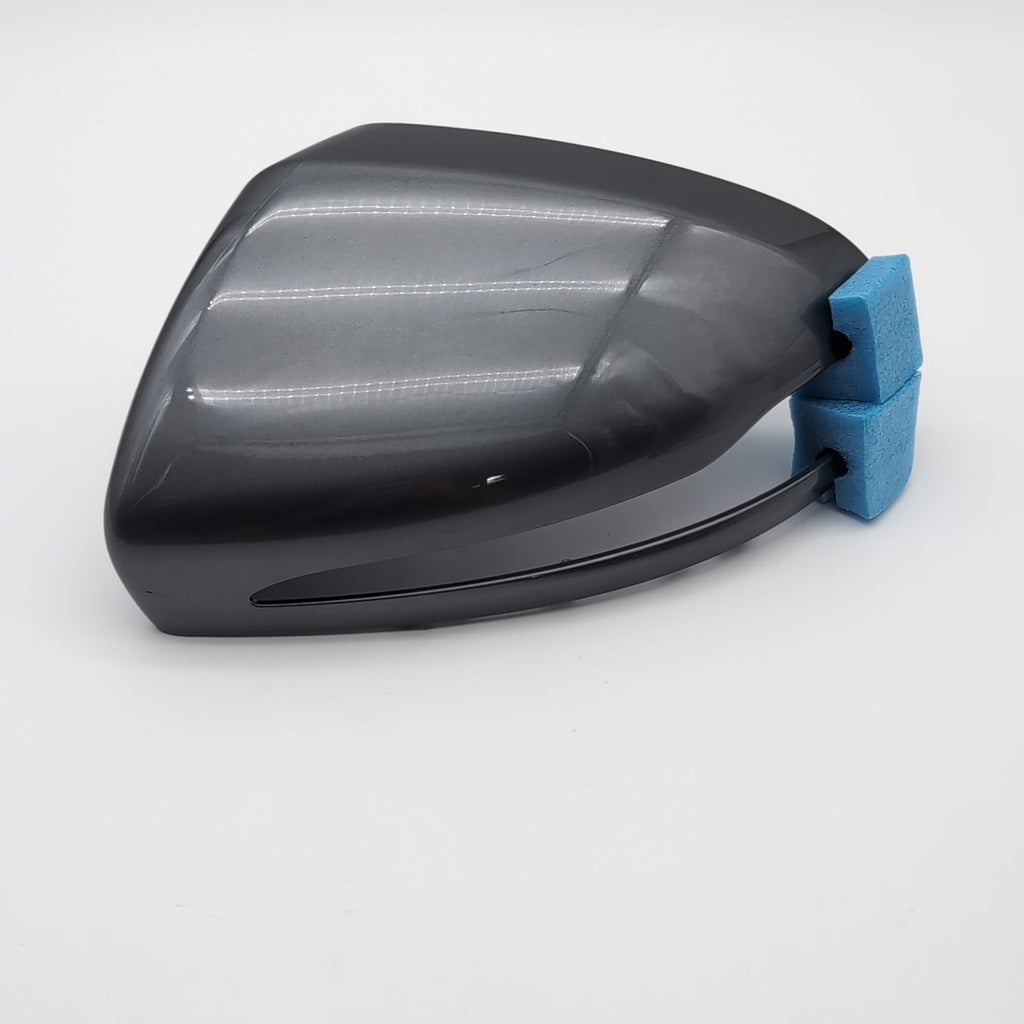 2015- 2020 Mercedes X253 W205 Left Side View Mirror Cap Cover Shell A0998107700
