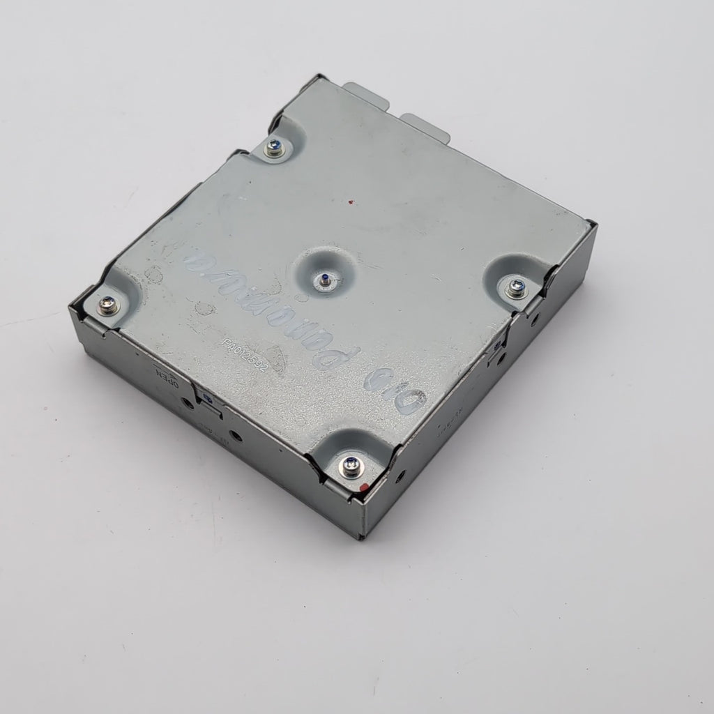 2010- 2015 Porsche Panamera 970 Rear Camera Chassis Control Module 97061873302