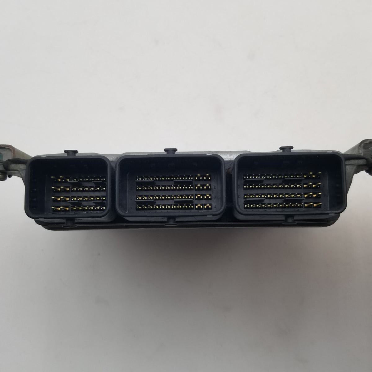 2018 Nissan Altima 2.5L ECM Engine Control Module Computer ECU PCM BEM40K-300 A2