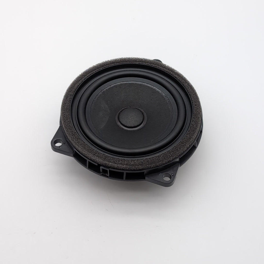 2022 2023 2024 2025 BMW X1 X2 ALEV1 Front Rear Door Midrange Speaker 9442520
